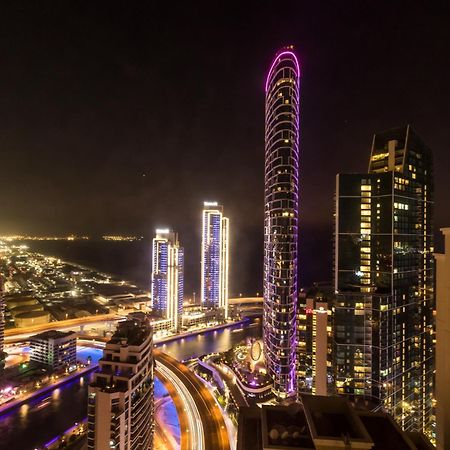 The Premium Jbr Sea View Luxury Suite Awarded "Traveller Award 2025" Дубай Экстерьер фото